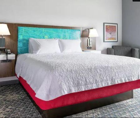 Hampton Inn & Suites Chico, Ca Экстерьер фото